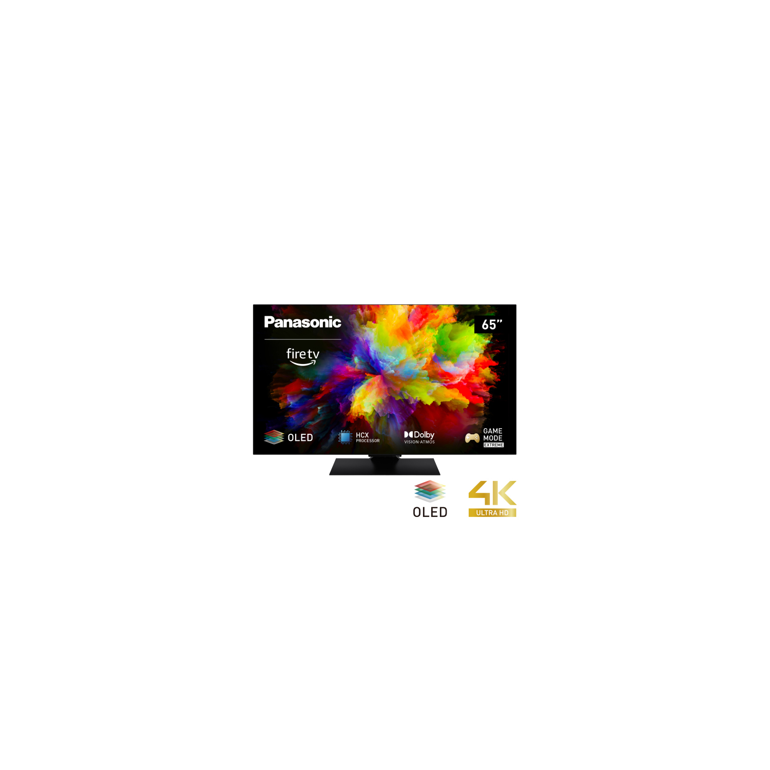 テレビーノ Amazon.com: Panasonic Z85 Series (2024 Model) 55-inch OLED 4K